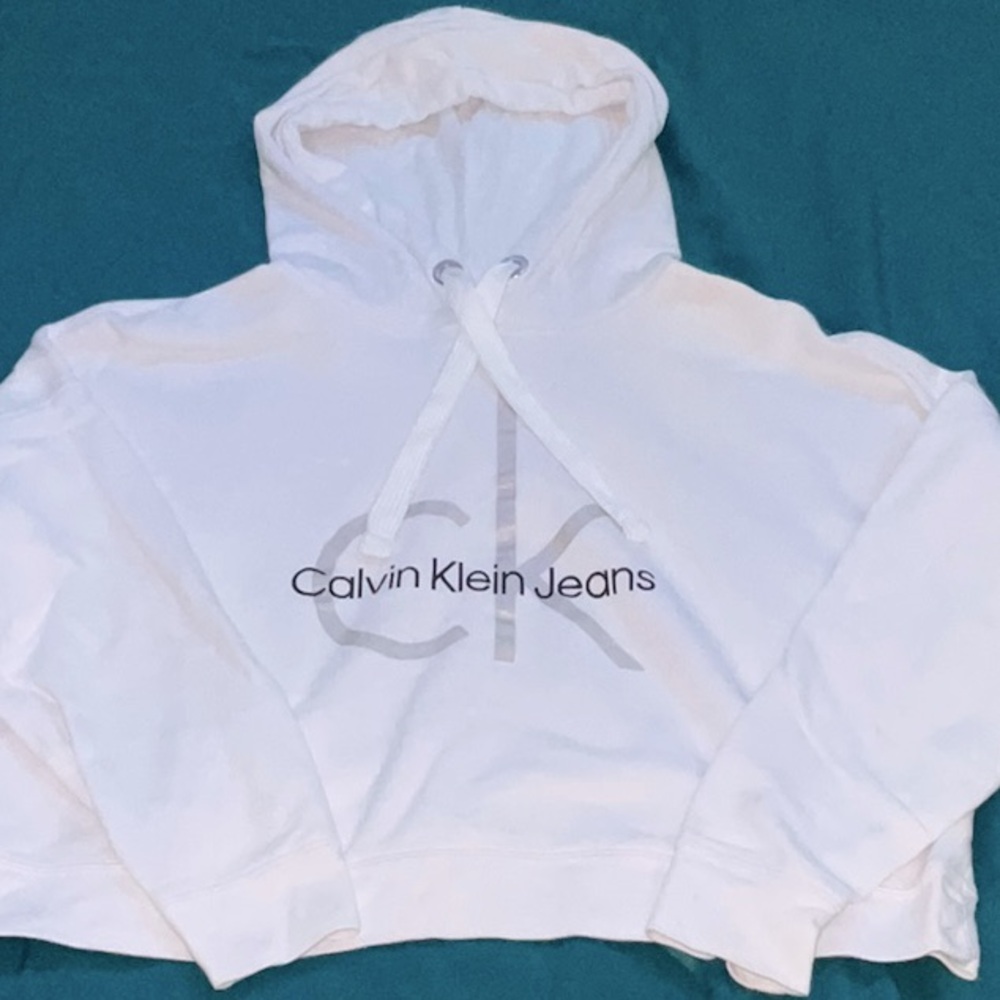 CALVIN KLEIN
